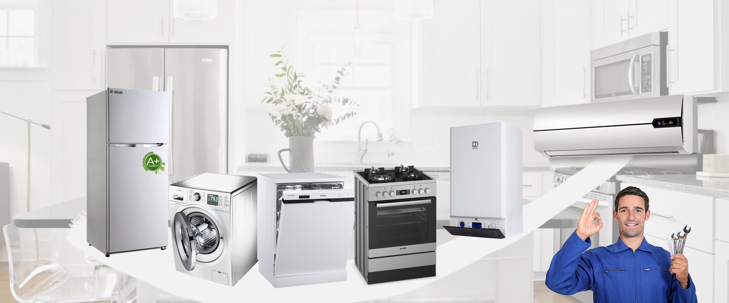 Mazıdağı Termoteknik Servisi